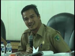  Pemkab Rohil Wajibkan ASN Beli Beras Lokal, Segini Harganya